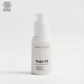 Kojic 02 - Sérum ciblé 1 % acide kojique