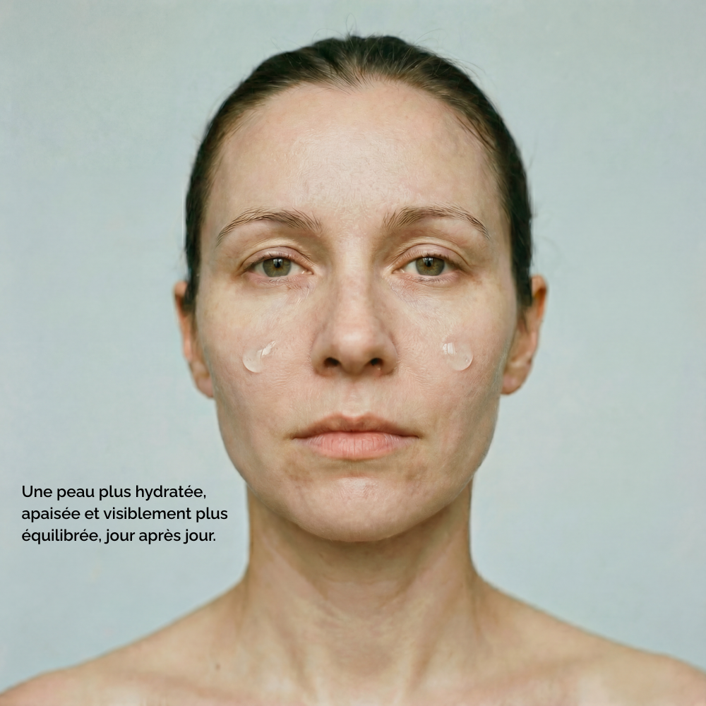 Repair 03 - Gelée prébiotique bioactive