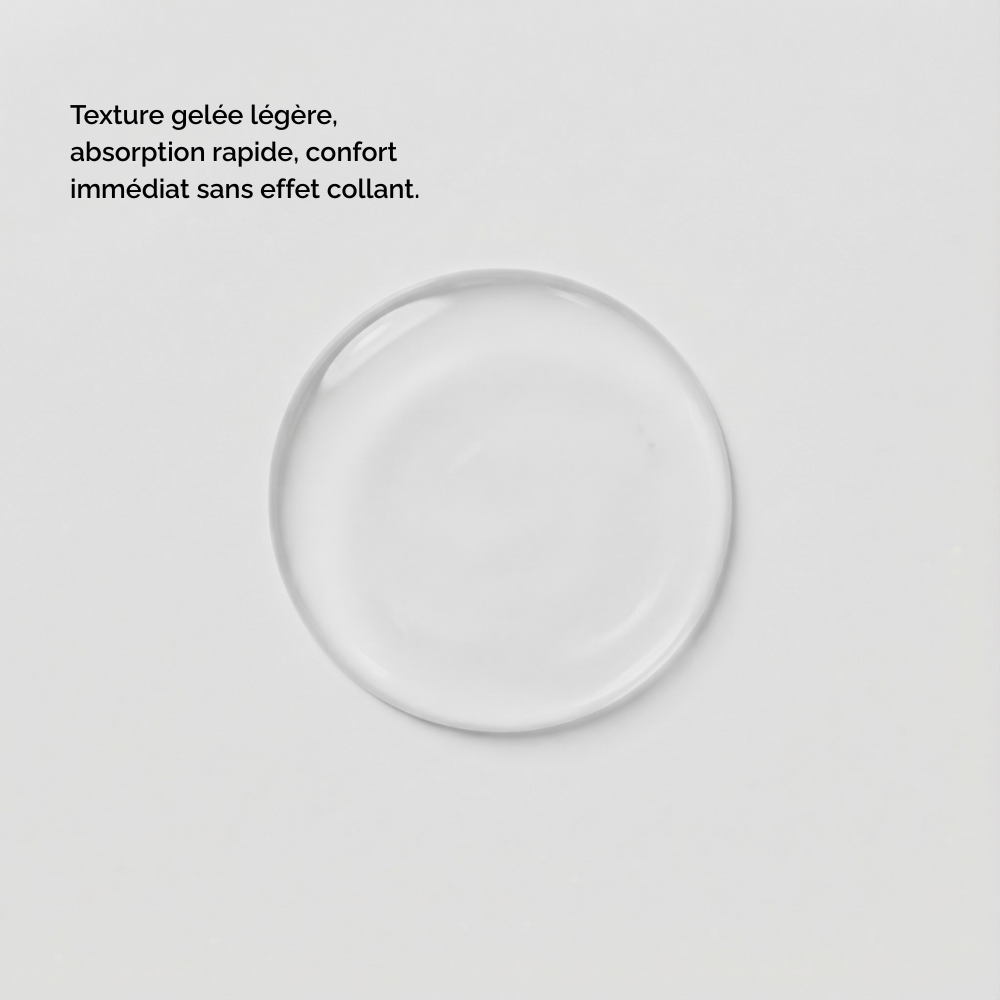 Repair 03 - Gelée prébiotique bioactive