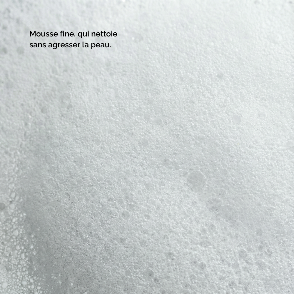 Cleanse 01 - Gel clarifiant